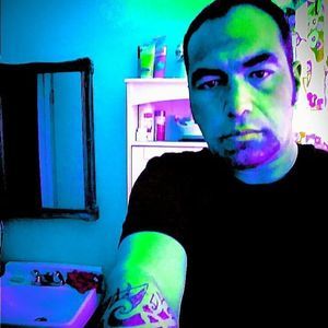 Meet your Posher, Nick